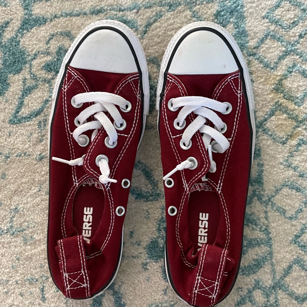 Converse shoes